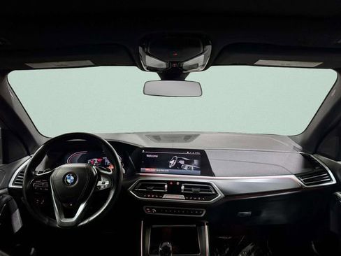 Used 2021 BMW X5 xDrive40i w/ Convenience Package image 11