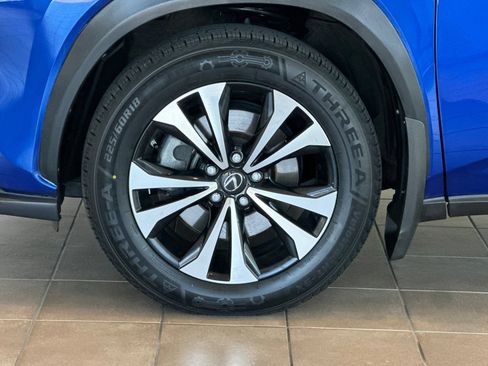Used 2019 Lexus NX 300 F Sport w/ F Sport Premium Package AWD/4WD image 26