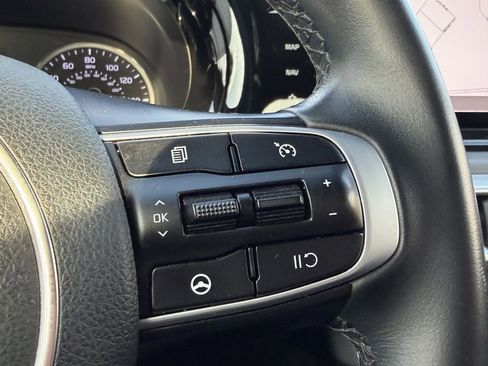 Used 2022 Kia K5 GT-Line AWD/4WD image 31