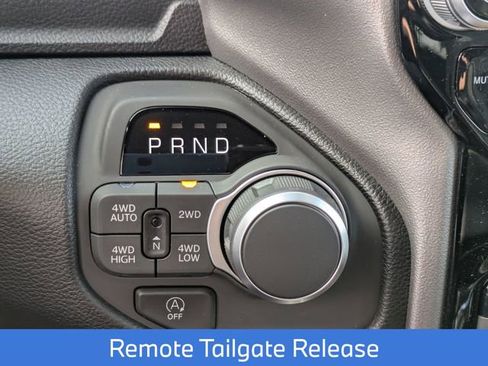 New 2026 RAM 1500 Big Horn image 27