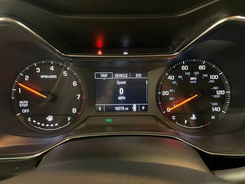 Used 2023 Chevrolet TrailBlazer LT image 29