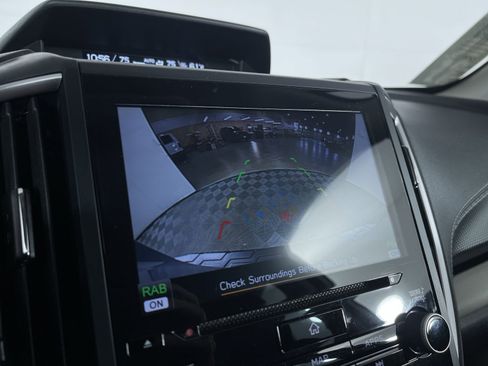 Used 2022 Subaru Forester Limited image 19