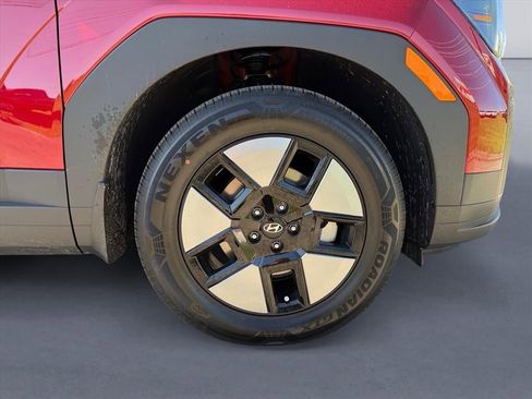 New 2026 Hyundai Santa Fe SEL image 9