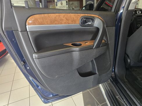 Used 2012 Buick Enclave Convenience AWD/4WD image 10