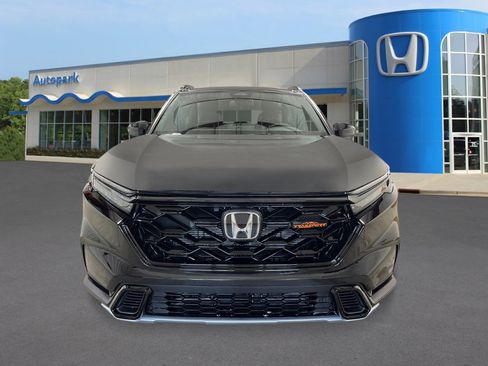 New 2026 Honda CR-V TrailSport image 10