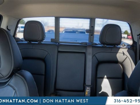 Used 2022 Chevrolet Colorado ZR2 image 22