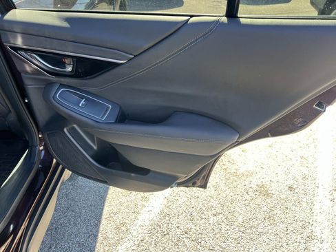 Certified 2024 Subaru Outback Limited XT image 16