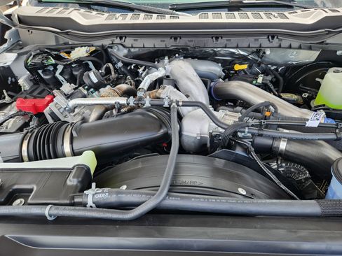 New 2026 Ford F250 XL AWD/4WD image 20