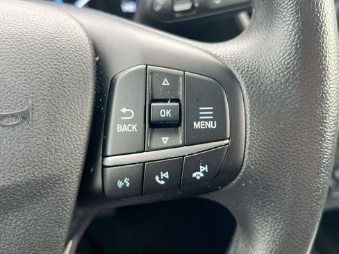 Used 2023 Ford Bronco Sport Big Bend AWD/4WD image 24