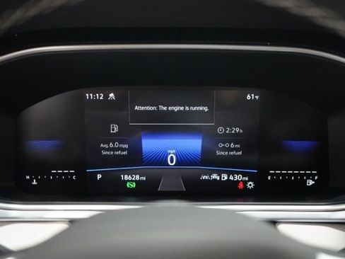 Used 2025 Volkswagen Taos SE image 24