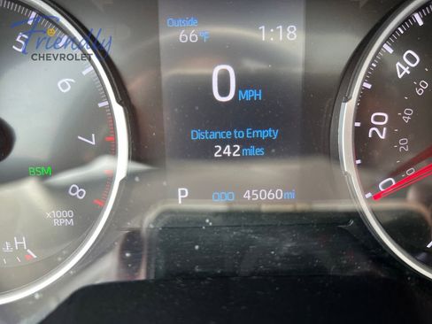 Used 2022 Toyota RAV4 XLE w/ Convenience Package AWD/4WD image 24