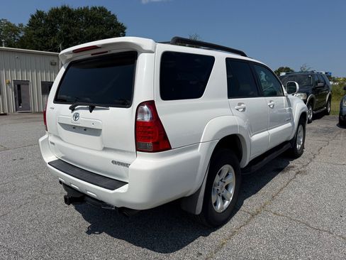 Used 2006 Toyota 4Runner Sport RWD image 7
