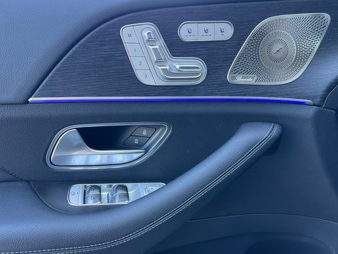 Certified 2026 Mercedes-Benz GLS 450 4MATIC image 12
