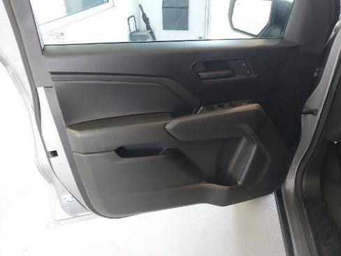 New 2026 Chevrolet Colorado Trail Boss AWD/4WD image 25