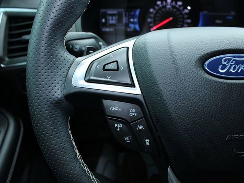 Used 2024 Ford Edge ST w/ Equipment Group 401A AWD/4WD image 34