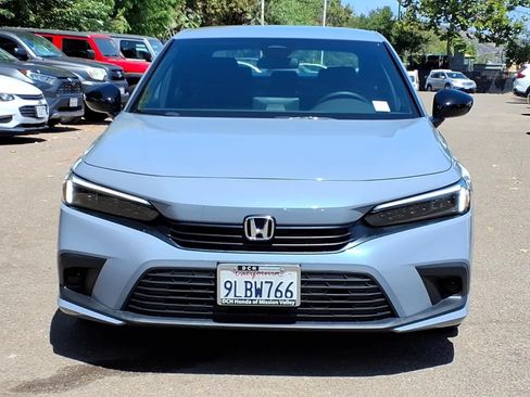Used 2024 Honda Civic Sport image 2