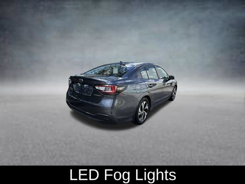 Used 2025 Subaru Legacy Premium AWD/4WD image 7