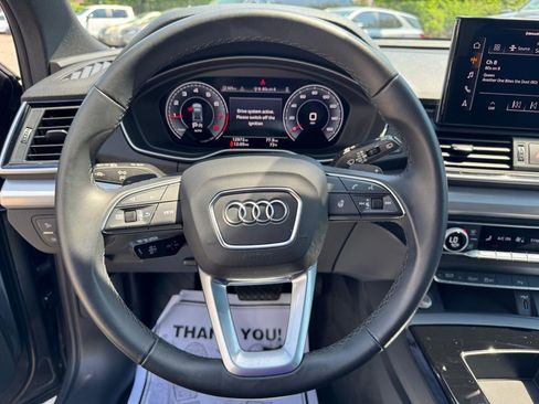 Used 2025 Audi Q5 2.0T Premium AWD/4WD image 52
