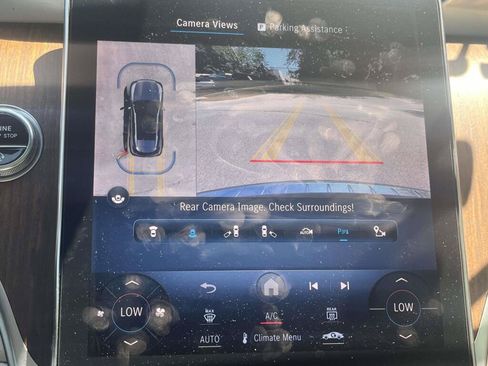 Certified 2023 Mercedes-Benz GLC 300 4MATIC image 29