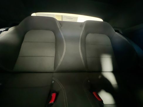 Used 2016 Ford Mustang Convertible w/ Equipment Group 051A image 30