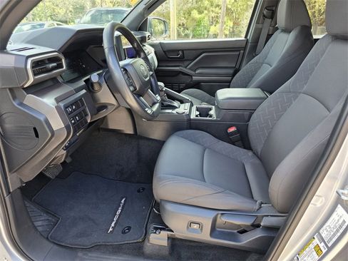 Certified 2024 Toyota Tacoma SR5 image 24