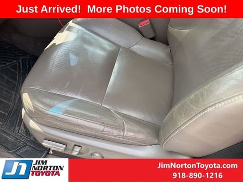 Used 2018 Lexus GX 460 Premium w/ Premium Package AWD/4WD image 11
