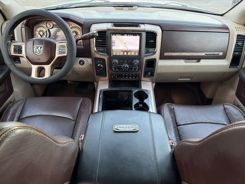 Used 2015 RAM 2500 Longhorn w/ Convenience Group image 26