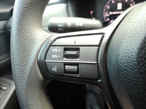 Used 2025 Honda Accord LX image 35