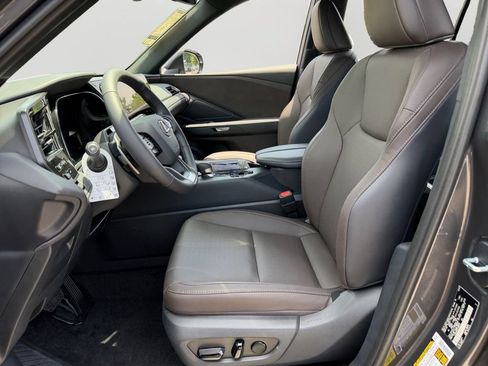 New 2026 Lexus TX 350 AWD image 13
