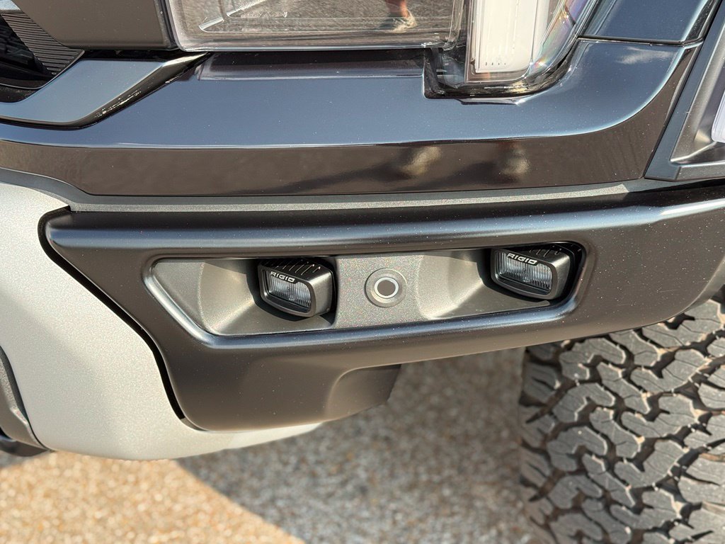 Used 2025 Ford F150 Raptor AWD/4WD image 20