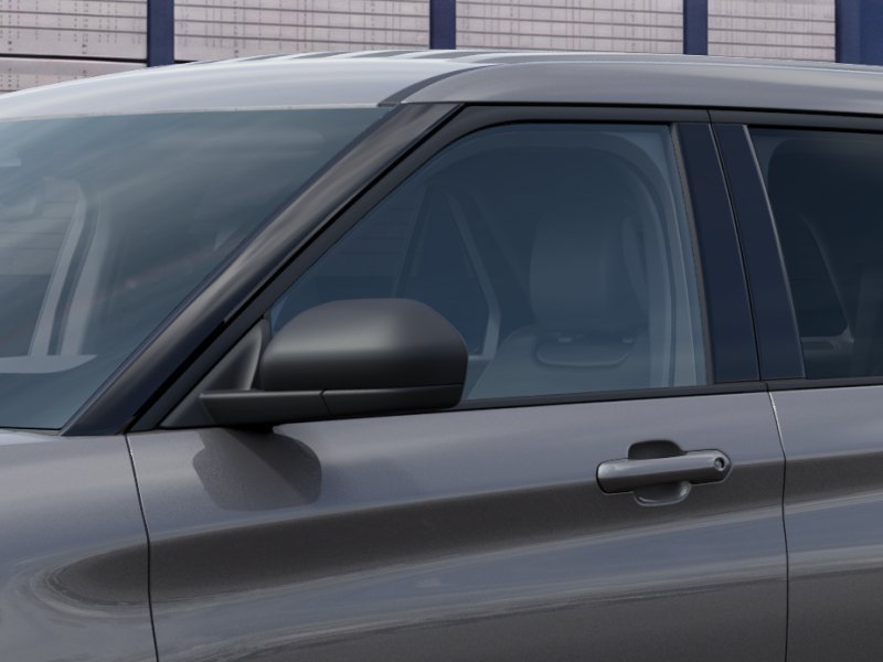New 2027 Ford Explorer Active RWD image 20