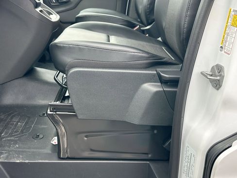 New 2026 Ford Transit 250 Base w/ Load Area Protection Package image 14