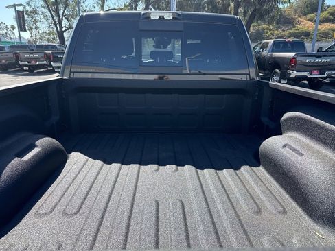 New 2025 RAM 2500 Big Horn image 10