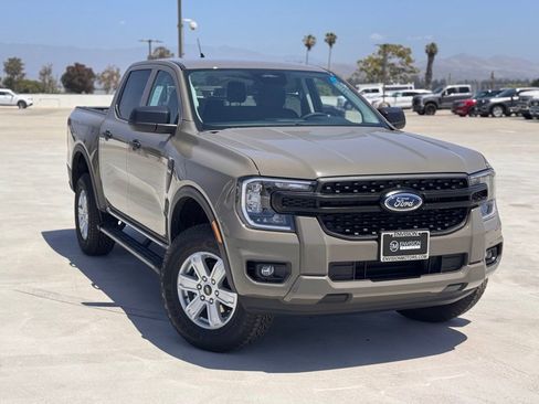 New 2026 Ford Ranger XL RWD image 2