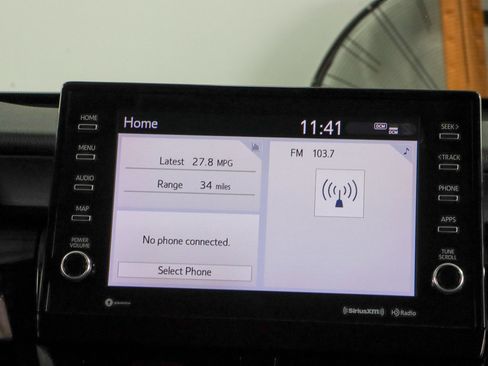 Used 2024 Toyota Camry XSE image 19