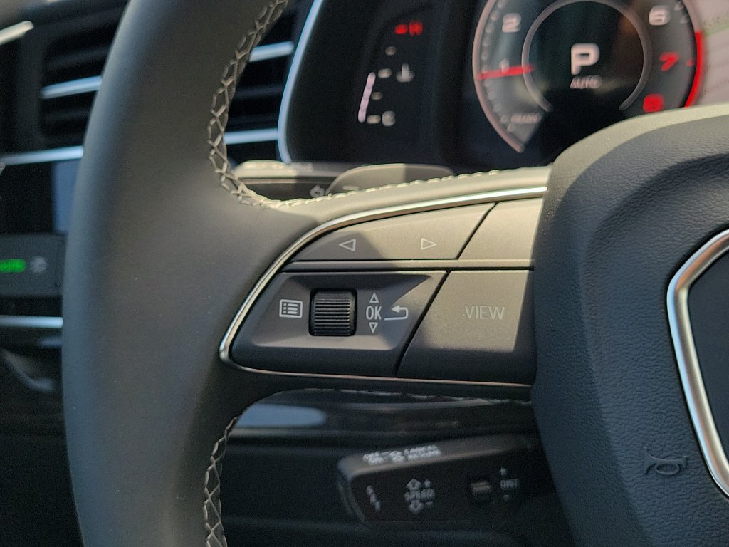 New 2027 Audi Q8 Premium AWD/4WD image 9