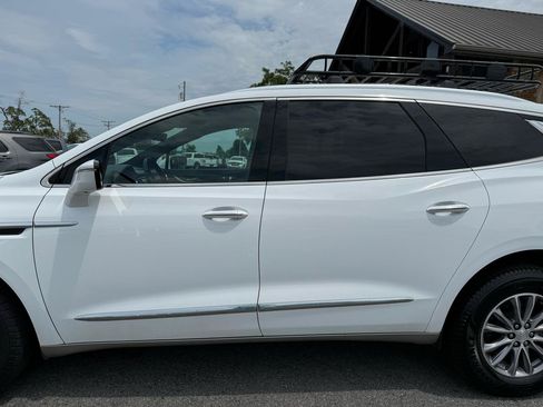Used 2022 Buick Enclave Premium AWD/4WD image 41