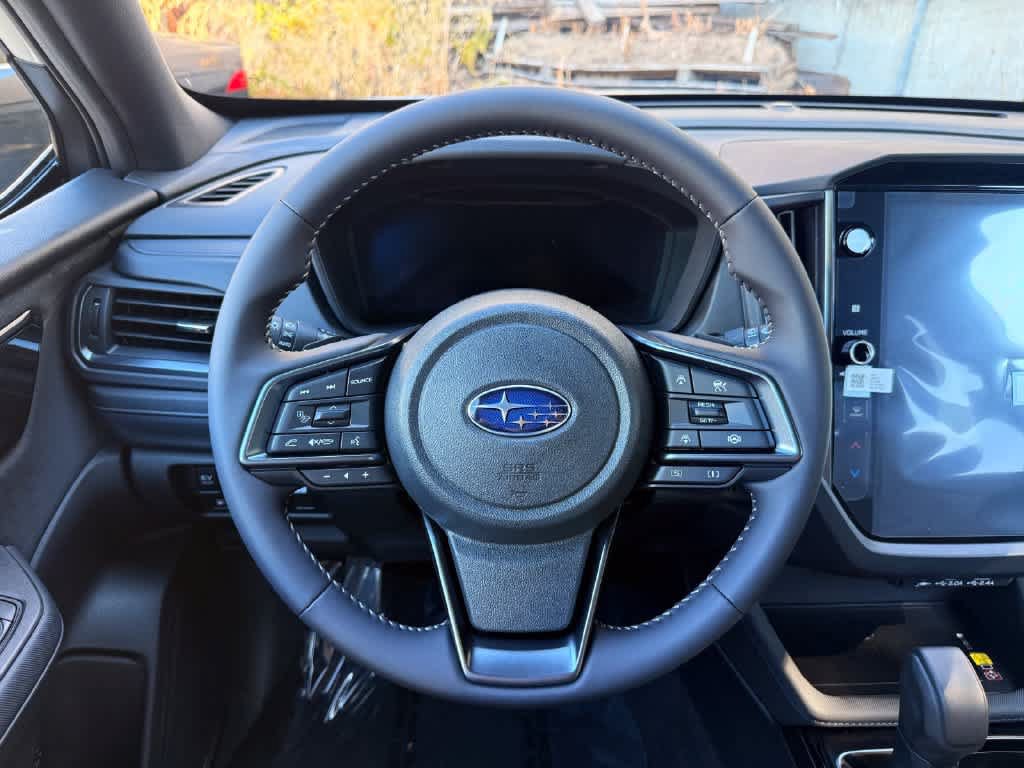 New 2026 Subaru Forester Touring AWD/4WD image 16