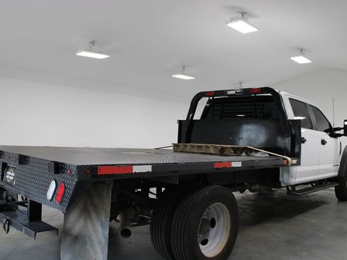 Used 2022 Ford F450 XL AWD/4WD image 9