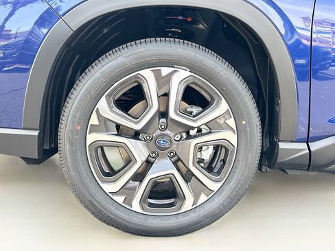 New 2026 Subaru Ascent Limited image 42