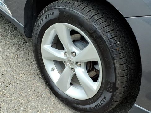 Used 2012 Lexus RX 350 AWD w/ Premium Pkg image 7
