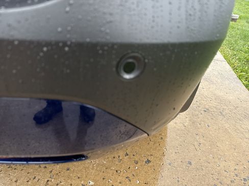 New 2026 Nissan Kicks SV w/ SV Premium Package image 7