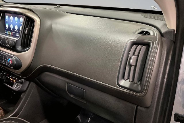 Used 2022 GMC Canyon Denali AWD/4WD image 18