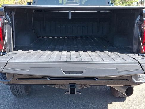 Certified 2024 GMC Sierra 3500 Denali Ultimate AWD/4WD image 30