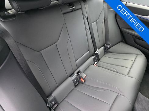 Certified 2023 BMW i4 eDrive35 w/ Premium Package RWD image 26