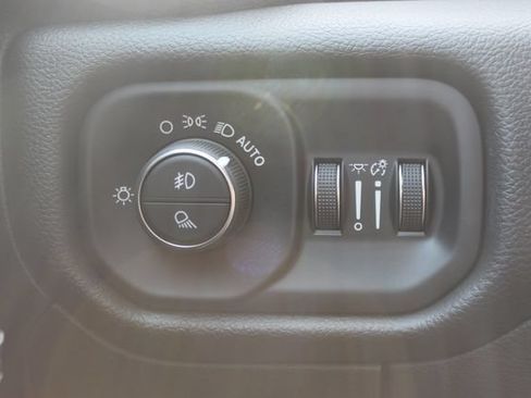 Used 2026 RAM 1500 Rebel w/ Rebel Level 2 Equipment Group AWD/4WD image 26