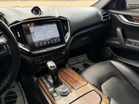 Used 2019 Maserati Ghibli image 19