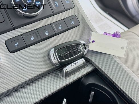 Used 2022 Hyundai Palisade Calligraphy image 24