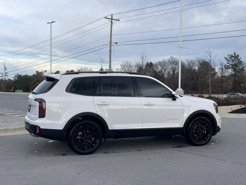 New 2025 Kia Telluride SX X-Line image 8