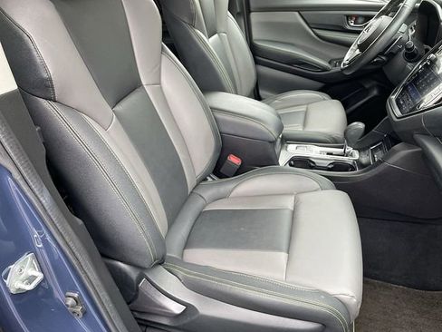 Used 2023 Subaru Ascent Onyx Edition AWD/4WD image 27
